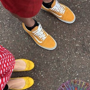 Meet your Posher, Wendee